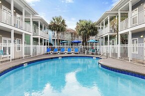 Beach Street Cottages
