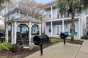 Beach Street Cottages