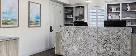 Beach Street Cottages