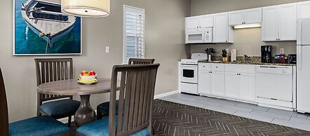 Beach Street Cottages