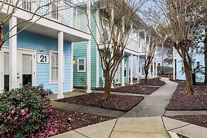 Beach Street Cottages