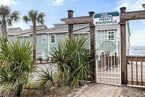 Beach Street Cottages