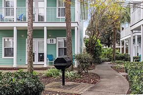 Beach Street Cottages