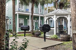 Beach Street Cottages