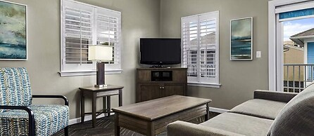 Beach Street Cottages