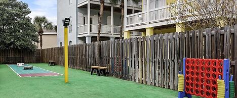 Beach Street Cottages