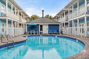 Beach Street Cottages