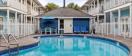 Beach Street Cottages