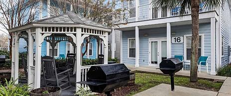 Beach Street Cottages