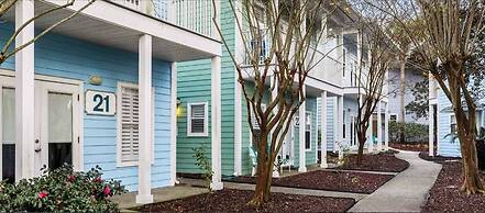 Beach Street Cottages