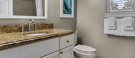 Beach Street Cottages