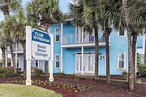 Beach Street Cottages
