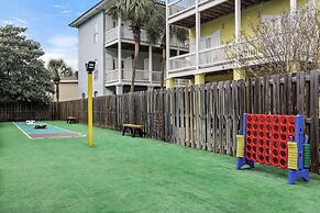 Beach Street Cottages