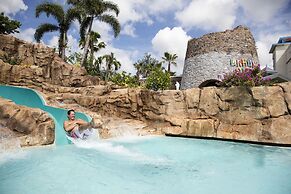 Universal's Loews Sapphire Falls Resort