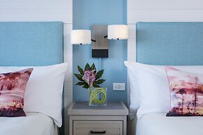 Universal's Loews Sapphire Falls Resort