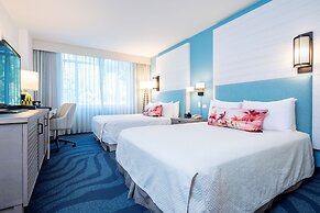 Universal's Loews Sapphire Falls Resort