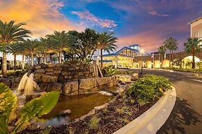 Universal's Loews Sapphire Falls Resort