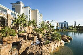 Universal's Loews Sapphire Falls Resort