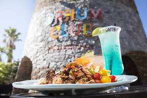 Universal's Loews Sapphire Falls Resort