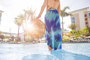 Universal's Loews Sapphire Falls Resort