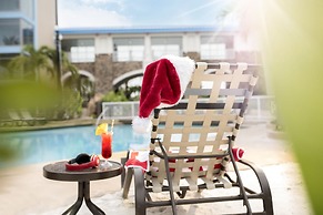 Universal's Loews Sapphire Falls Resort