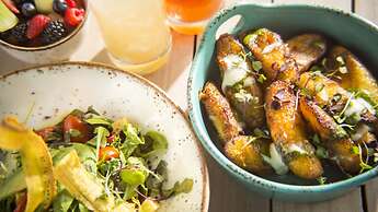 Universal's Loews Sapphire Falls Resort