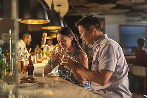 Universal's Loews Sapphire Falls Resort