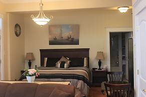 Revere Executive Suites