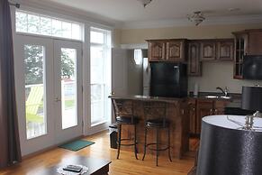 Revere Executive Suites