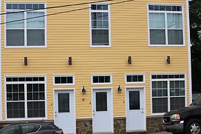 Revere Executive Suites