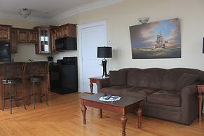 Revere Executive Suites