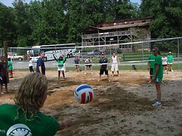 Forrest Hills Mountain Resort