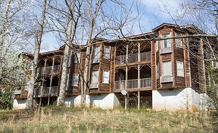 Forrest Hills Mountain Resort