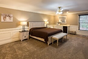 Forrest Hills Mountain Resort