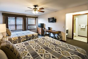 Forrest Hills Mountain Resort