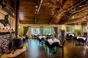 Forrest Hills Mountain Resort