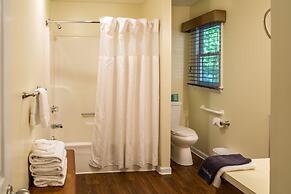 Forrest Hills Mountain Resort