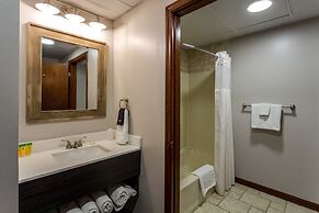 Forrest Hills Mountain Resort