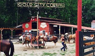 Forrest Hills Mountain Resort