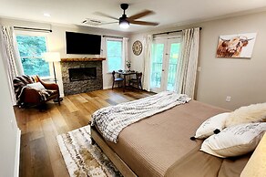 Forrest Hills Mountain Resort