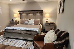 Forrest Hills Mountain Resort