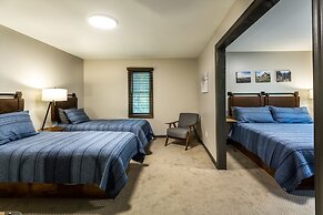 Forrest Hills Mountain Resort