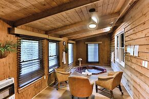 Forrest Hills Mountain Resort