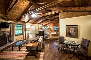 Forrest Hills Mountain Resort