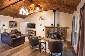 Forrest Hills Mountain Resort