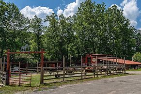 Forrest Hills Mountain Resort