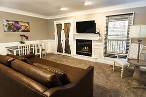 Forrest Hills Mountain Resort