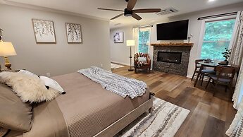 Forrest Hills Mountain Resort