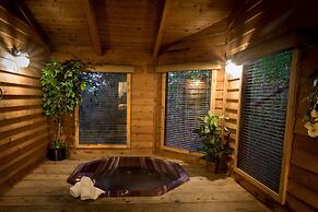 Forrest Hills Mountain Resort