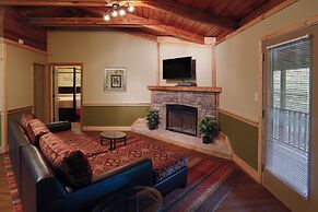 Forrest Hills Mountain Resort